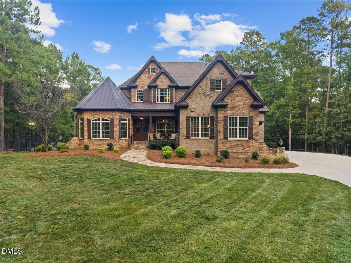 4905 Forestville Road Raleigh, NC 27616 - Photo 1 of 99 111-DJI_20260912055509_0706_D