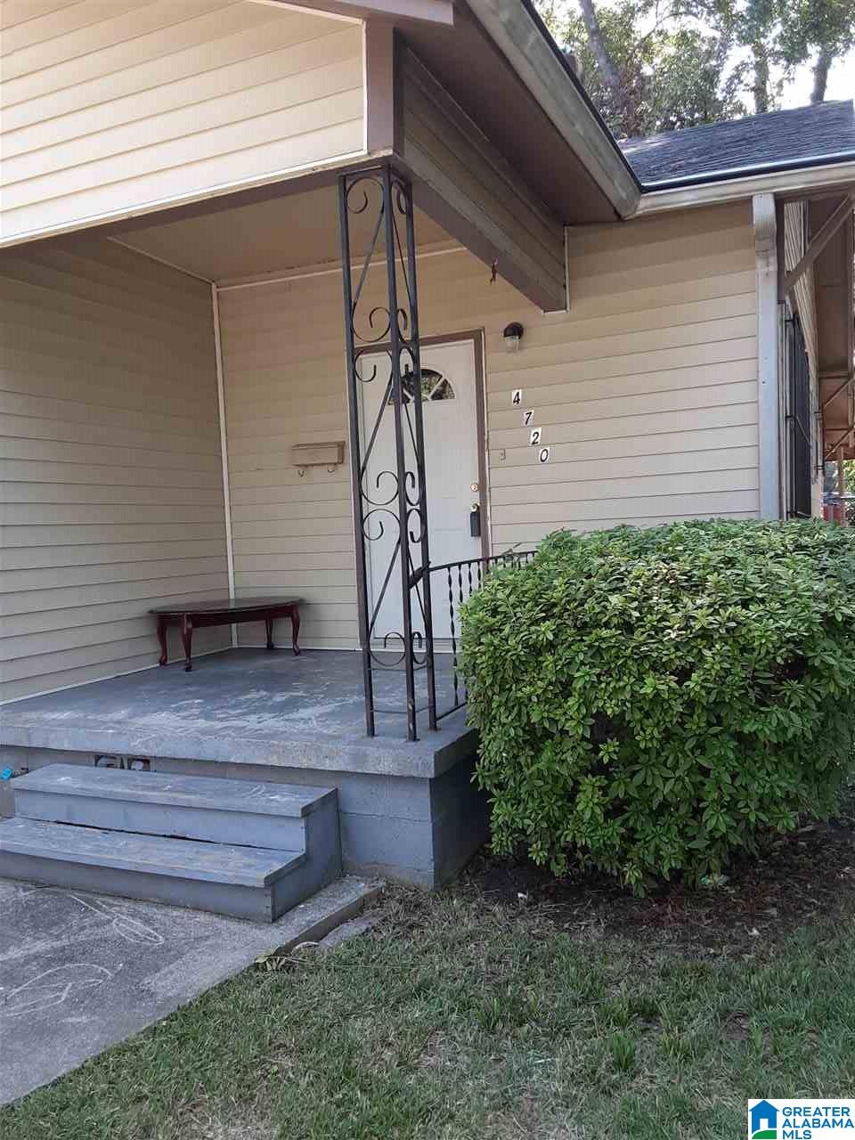 4720 Avenue R Birmingham, AL 35208 - Photo 3 of 19