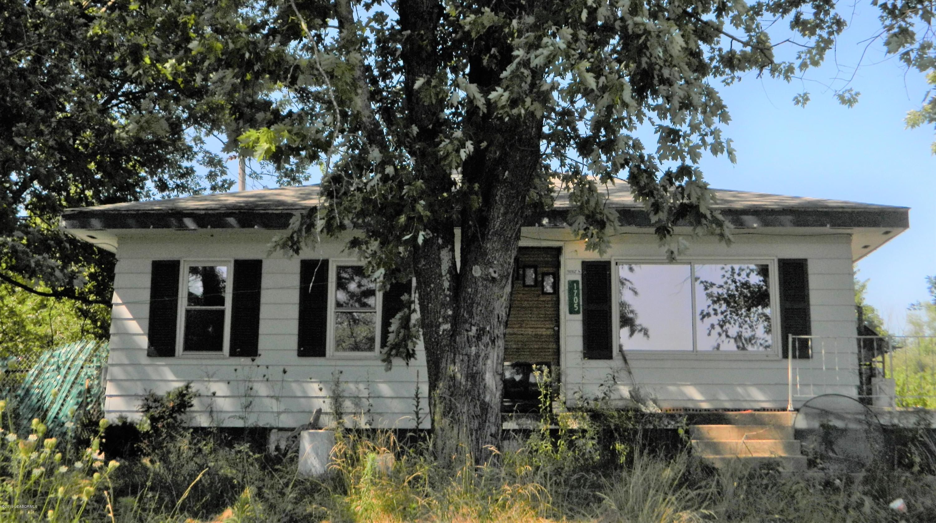 1705 State Rd Y New Bloomfield, MO 65063 - Photo 1 of 1