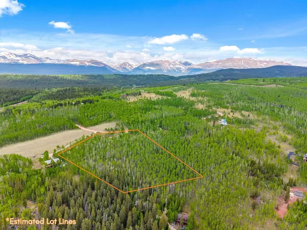 $178,000 | 816 Little Baldy Circle, Fairplay, CO 80440