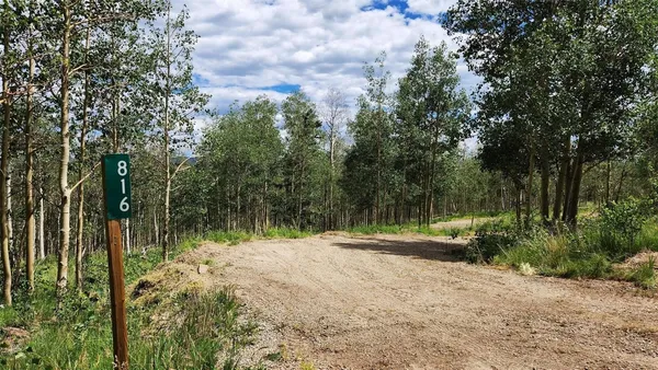 $178,000 | 816 Little Baldy Circle, Fairplay, CO 80440