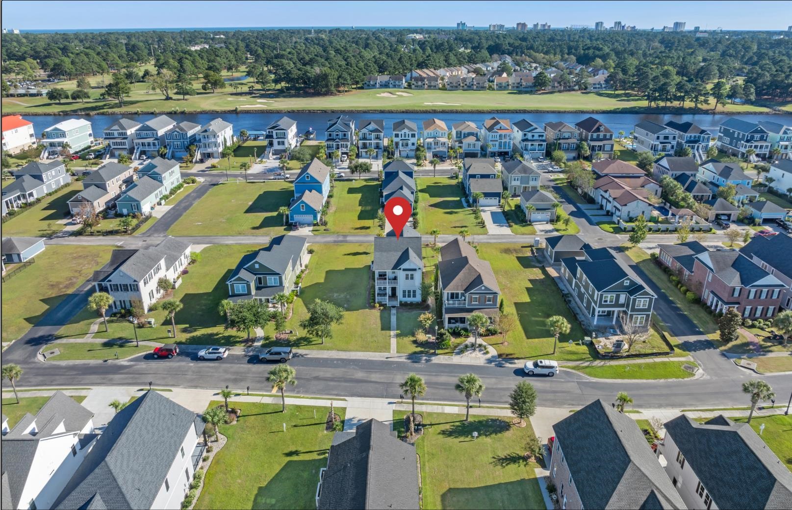 840 Crystal Water Way Myrtle Beach, SC 29579 - Photo 32 of 43