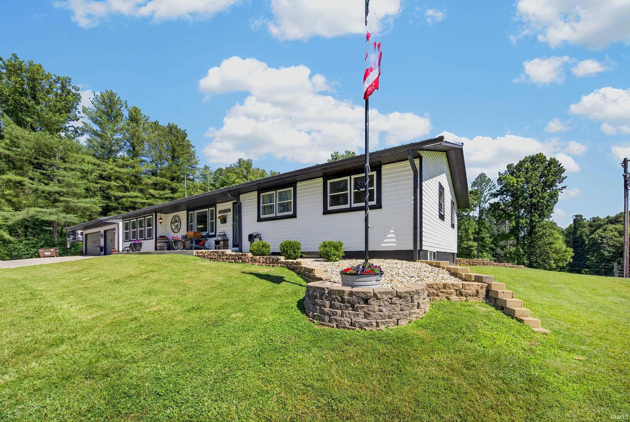 8616 South Gore Road Bloomington, IN 47403 - Photo 5 of 50
