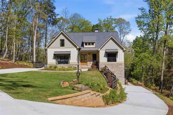 $775,000 | 110 Planters Knoll, Baldwin, GA 30511