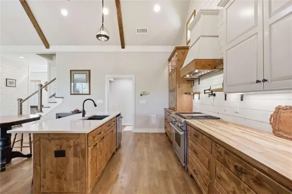 $775,000 | 110 Planters Knoll, Baldwin, GA 30511