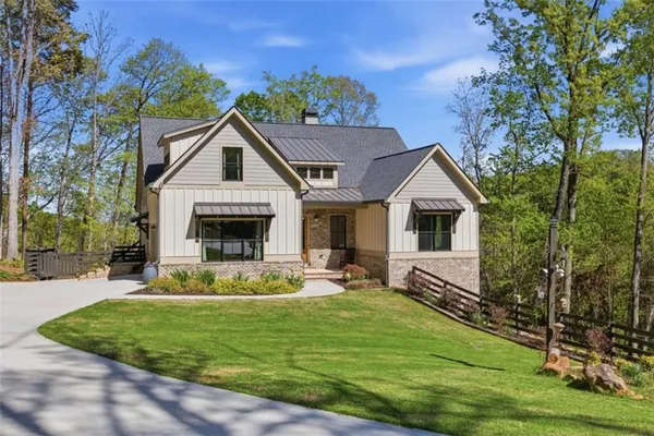 $775,000 | 110 Planters Knoll, Baldwin, GA 30511