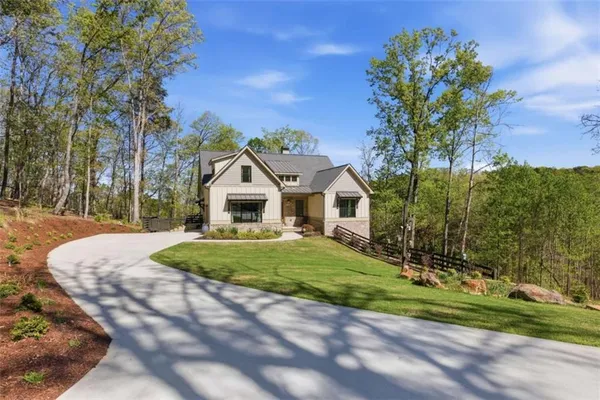 $775,000 | 110 Planters Knoll, Baldwin, GA 30511