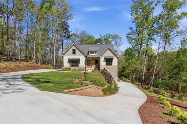 $775,000 | 110 Planters Knoll, Baldwin, GA 30511