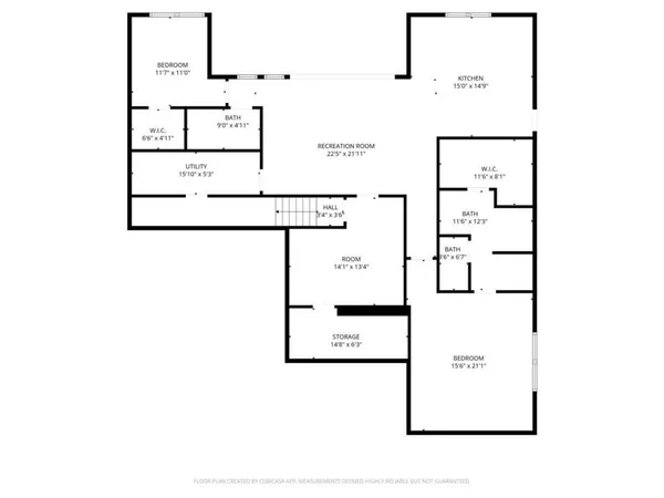 $775,000 | 110 Planters Knoll, Baldwin, GA 30511