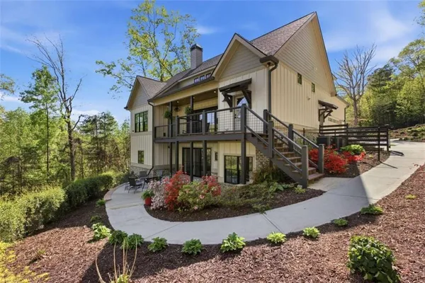 $775,000 | 110 Planters Knoll, Baldwin, GA 30511