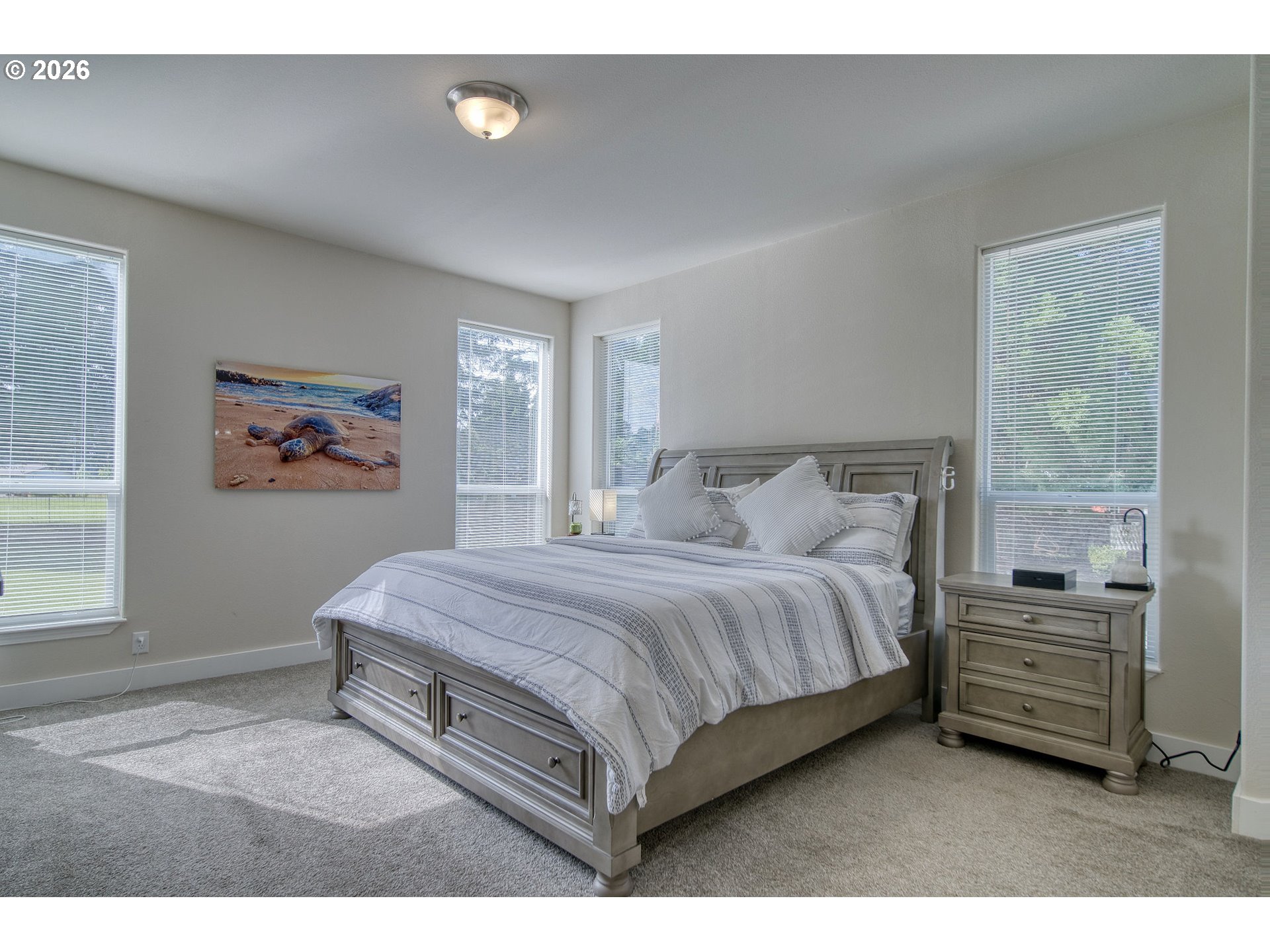 55635 Fullerton Road Warren, OR 97053 - Photo 16 of 46 Primary Bedroom