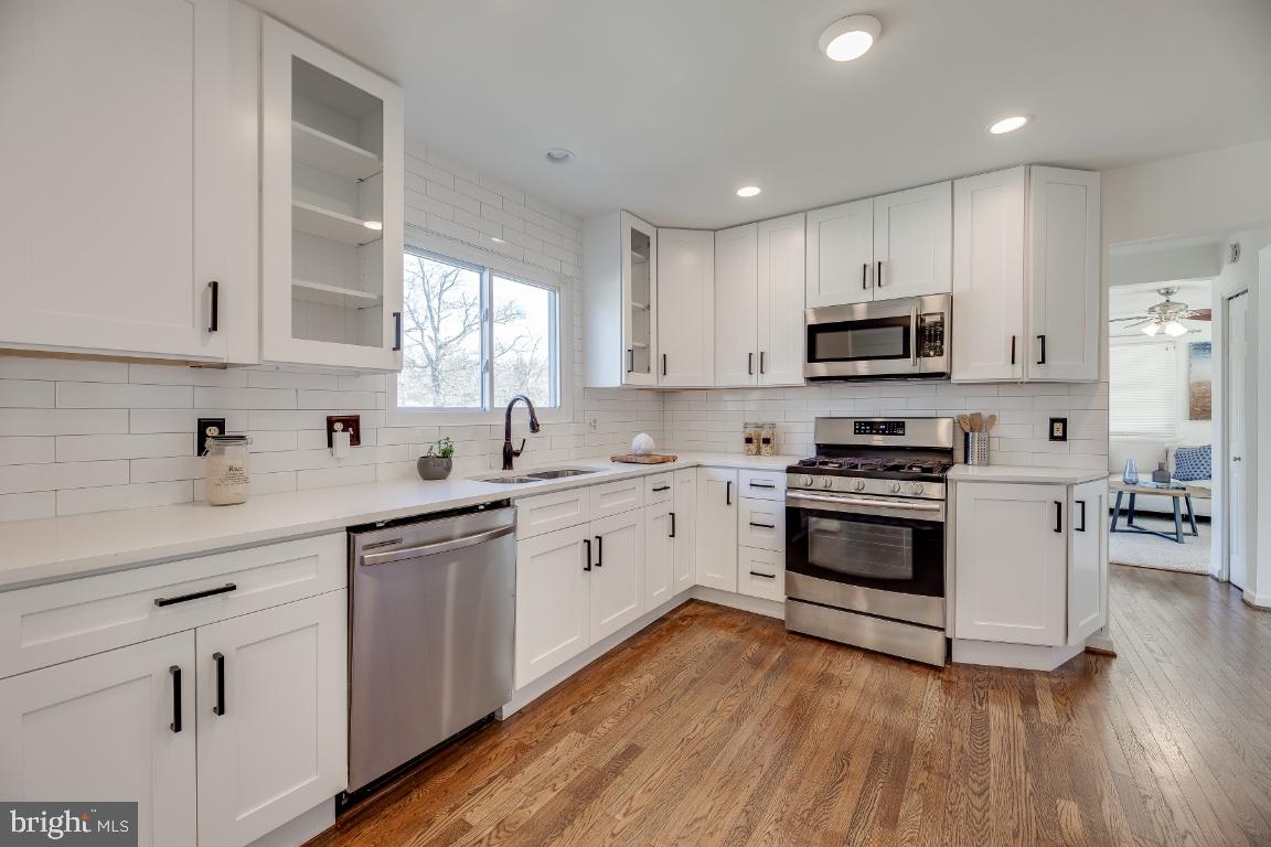 6125 Rivanna Drive Springfield, VA 22150 - Photo 14 of 46 Gallery Image 14