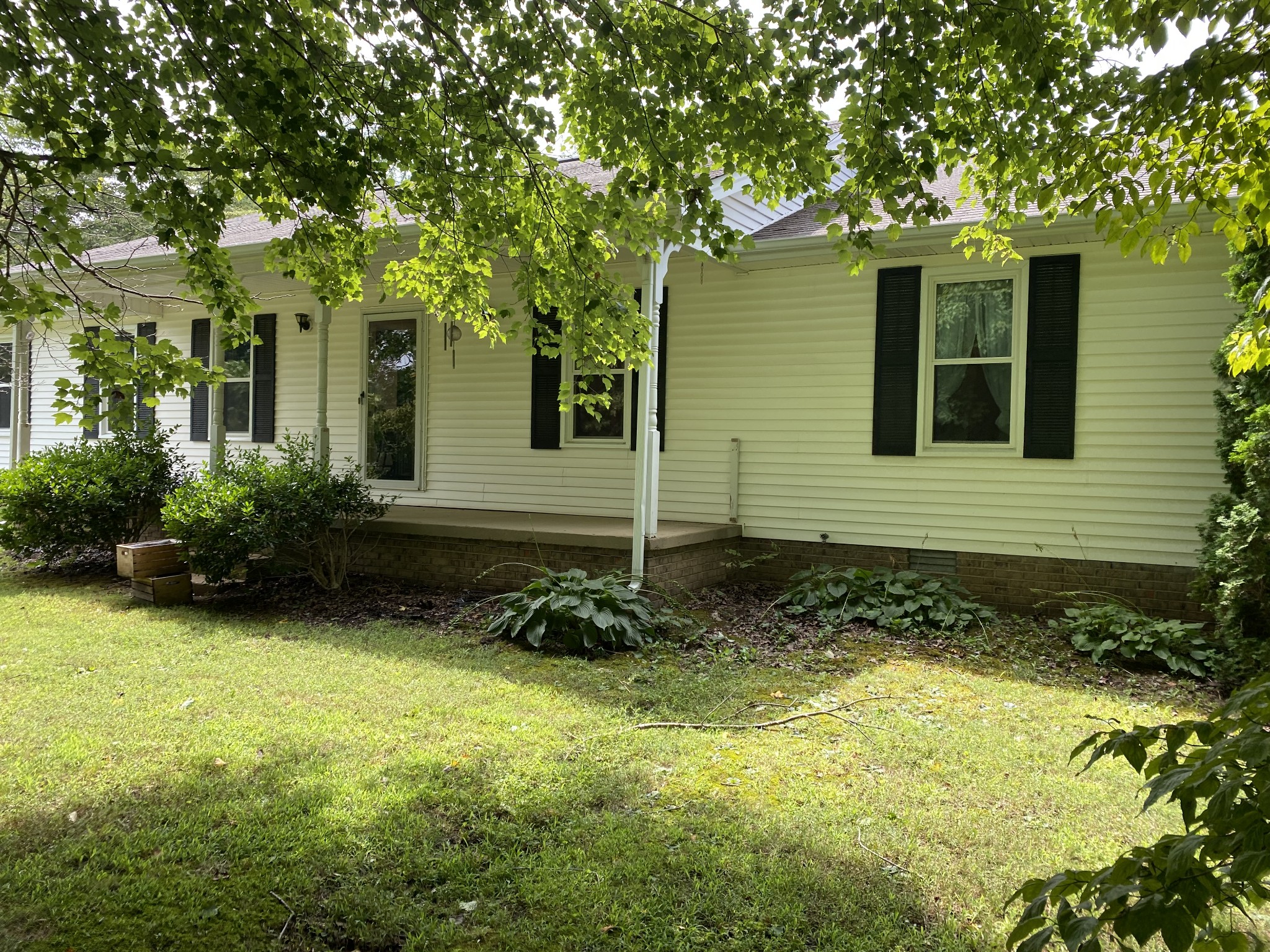 224 Old Columbia Road Dickson, TN 37055 - Photo 1 of 26 Gallery Image 1