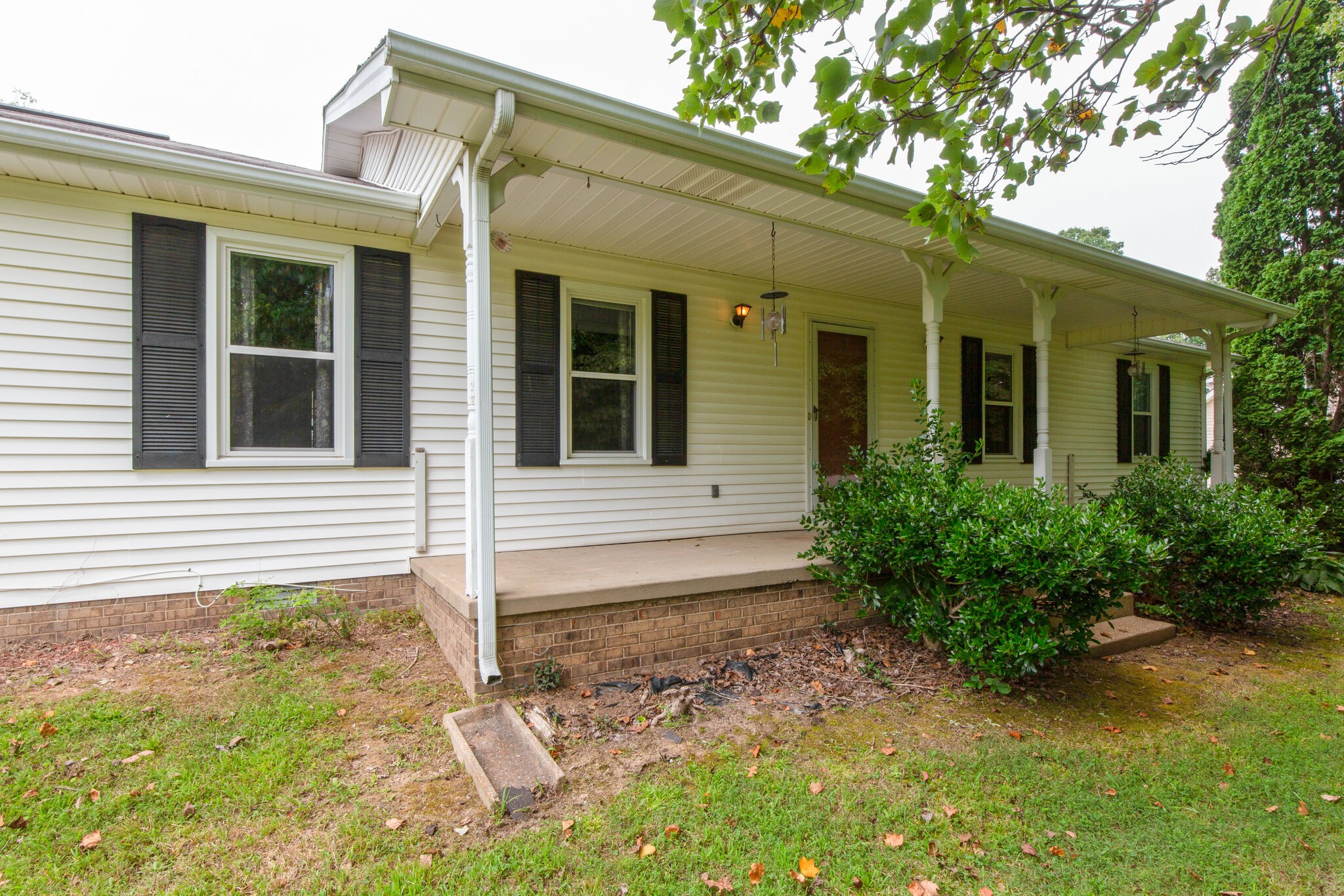224 Old Columbia Road Dickson, TN 37055 - Photo 2 of 26 Gallery Image 2