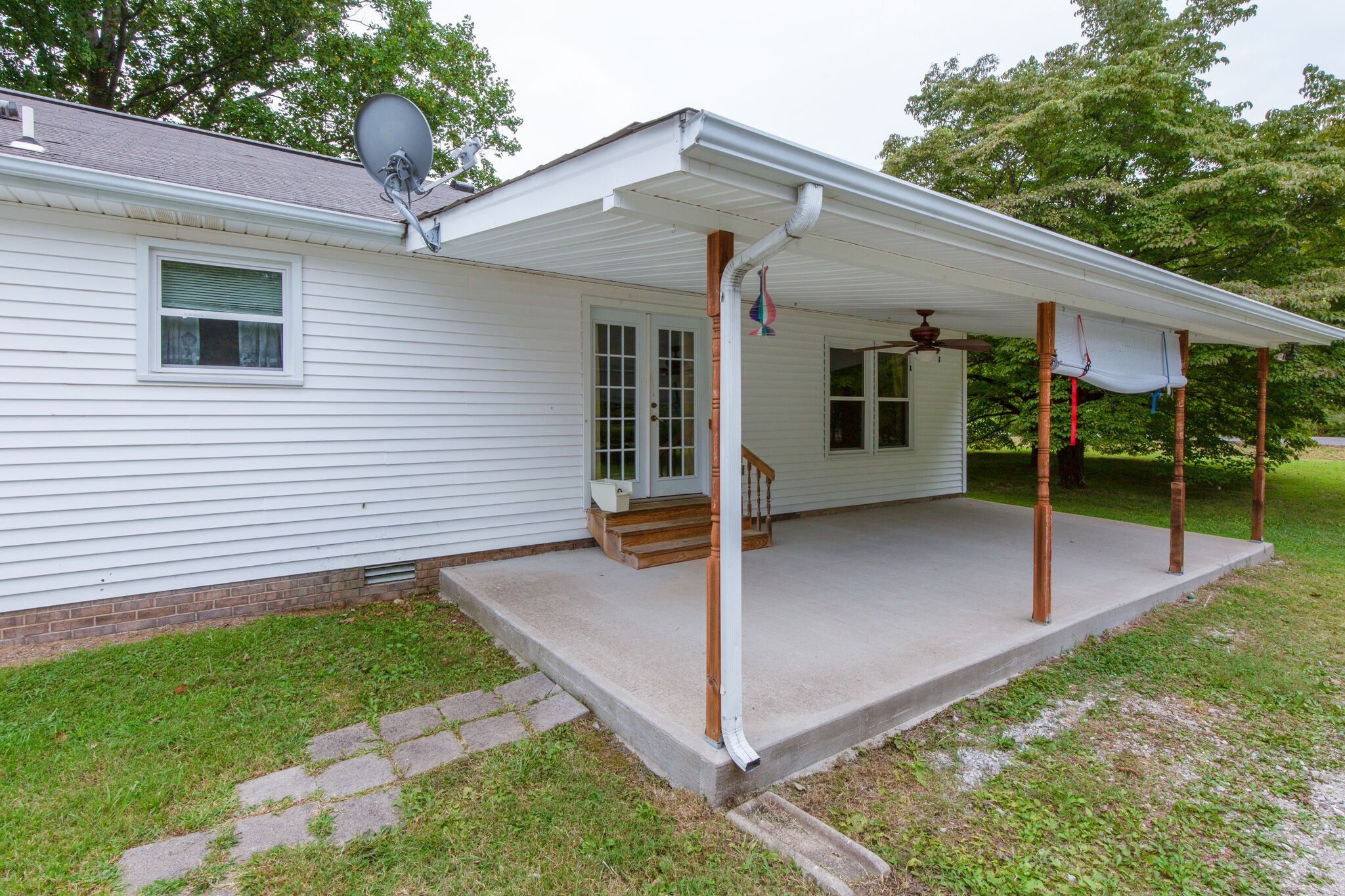224 Old Columbia Road Dickson, TN 37055 - Photo 22 of 26 Gallery Image 22