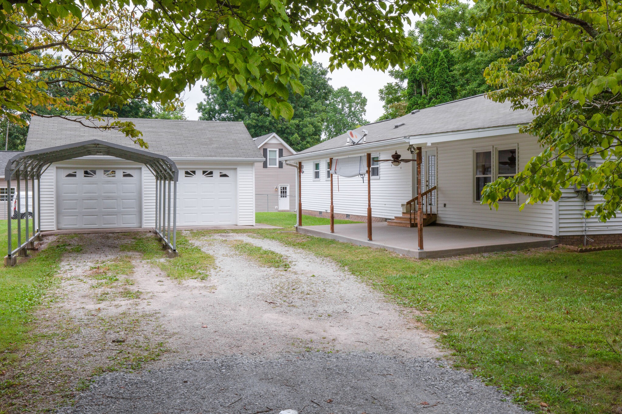 224 Old Columbia Road Dickson, TN 37055 - Photo 23 of 26 Gallery Image 23