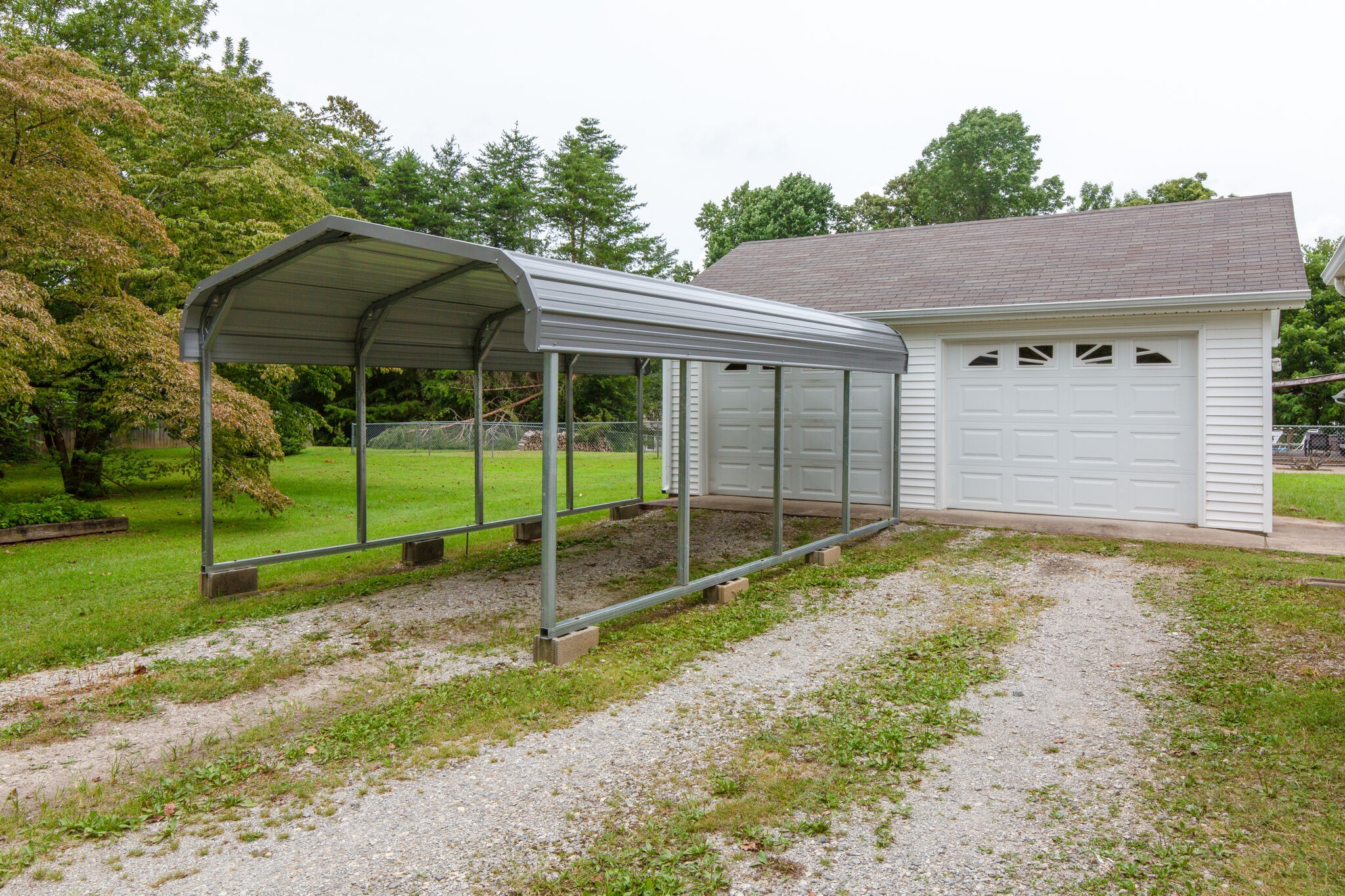 224 Old Columbia Road Dickson, TN 37055 - Photo 24 of 26 Gallery Image 24