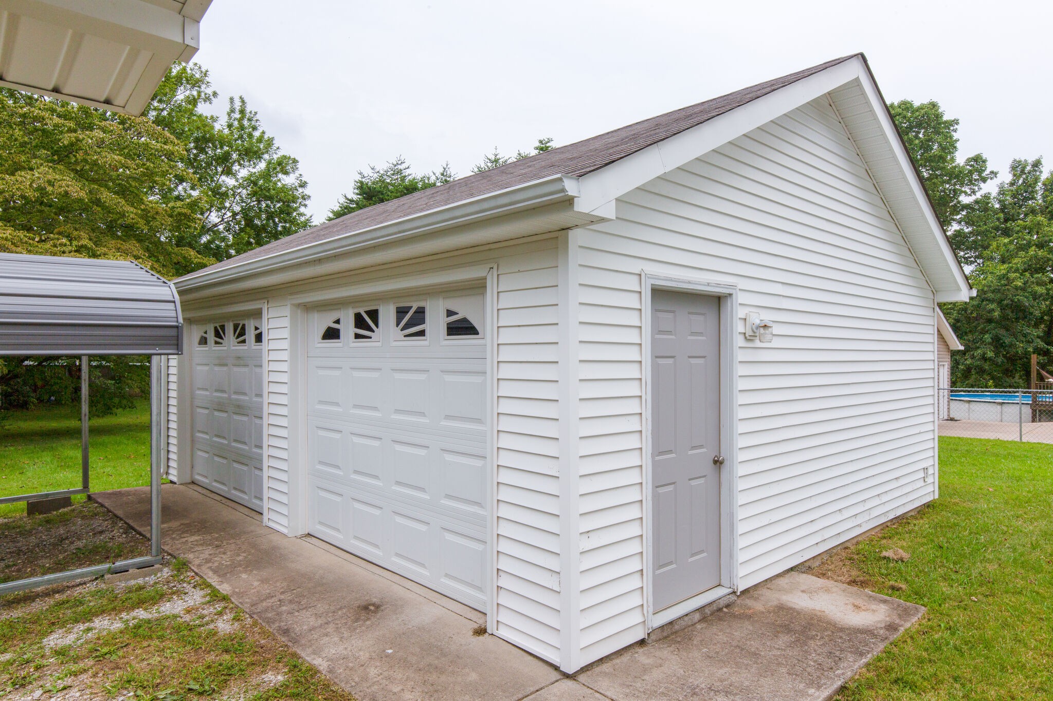 224 Old Columbia Road Dickson, TN 37055 - Photo 25 of 26 Gallery Image 25