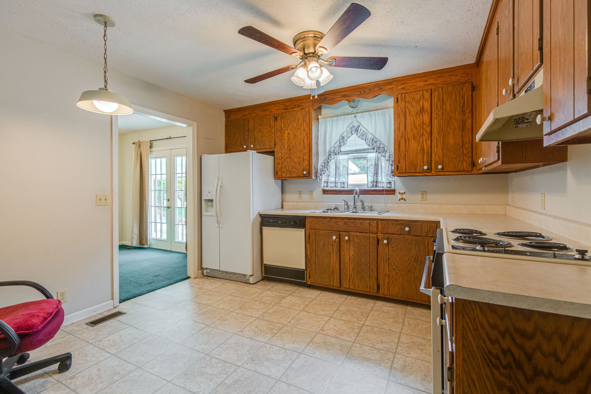 224 Old Columbia Road Dickson, TN 37055 - Photo 8 of 26 Gallery Image 8