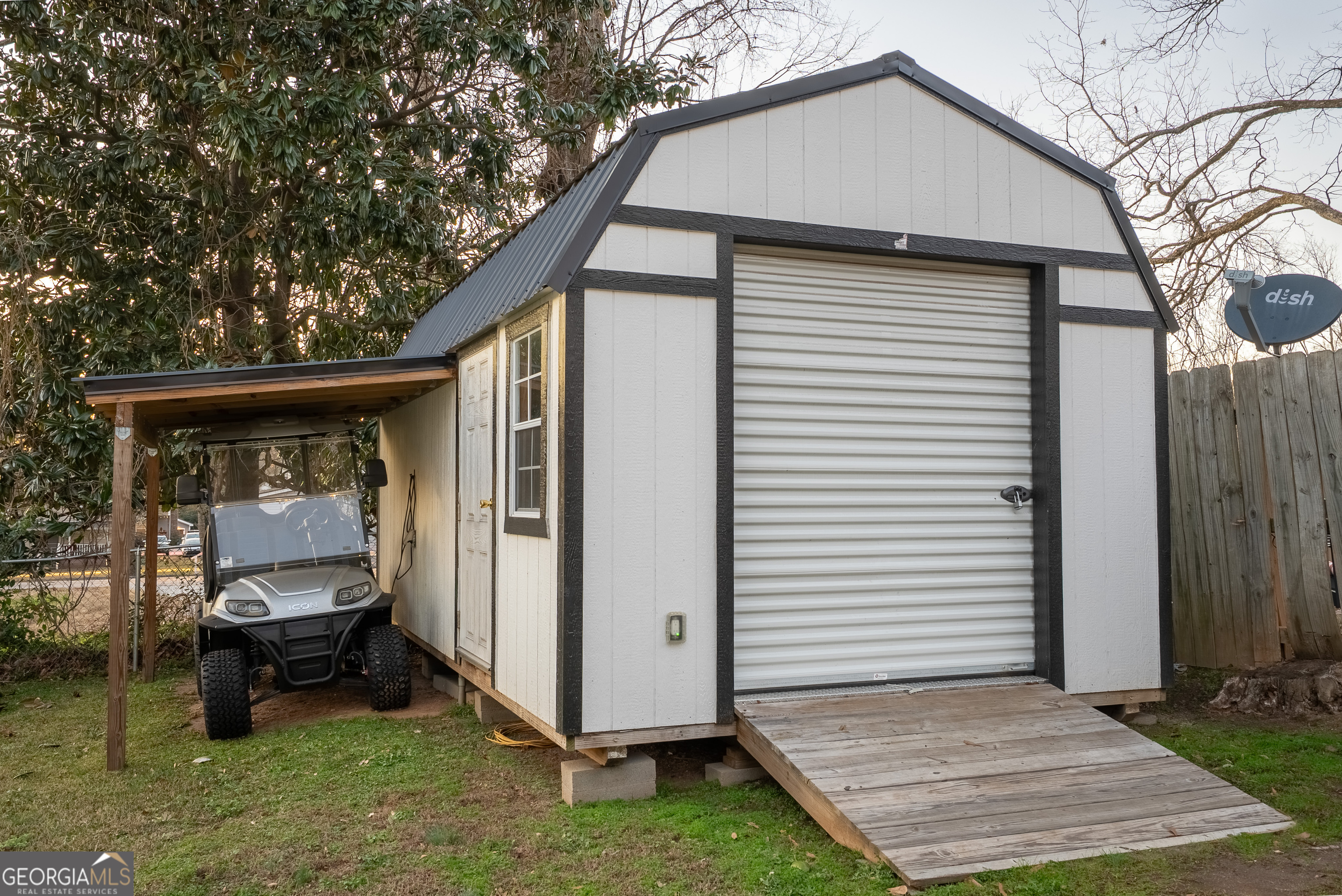3160 Butler Avenue Southeast Covington, GA 30014 - Photo 45 of 48