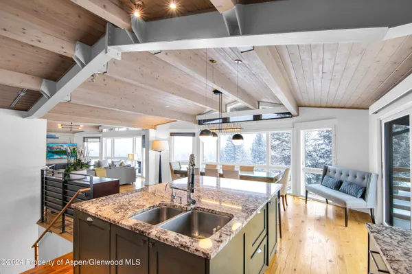 $48,500 | 809 South Aspen Street, Unit 5&6, Aspen, CO 81611