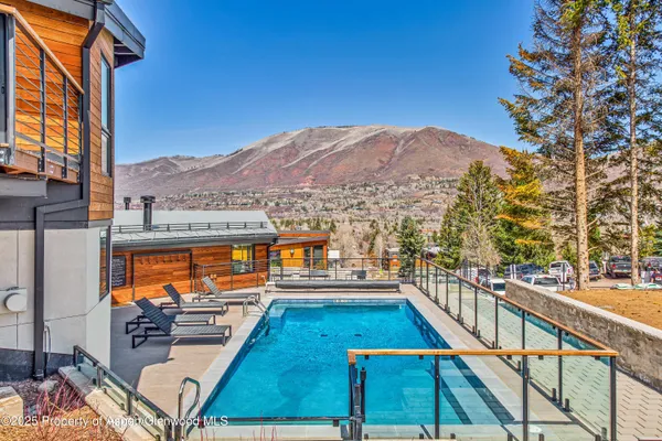 $48,500 | 809 South Aspen Street, Unit 5&6, Aspen, CO 81611