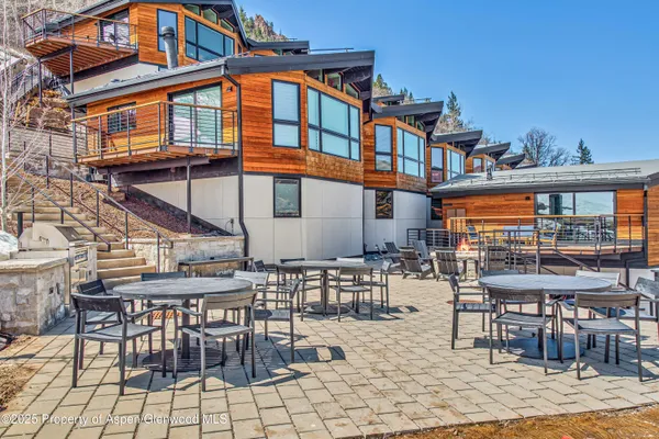 $48,500 | 809 South Aspen Street, Unit 5&6, Aspen, CO 81611