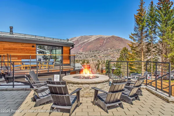 $48,500 | 809 South Aspen Street, Unit 5&6, Aspen, CO 81611