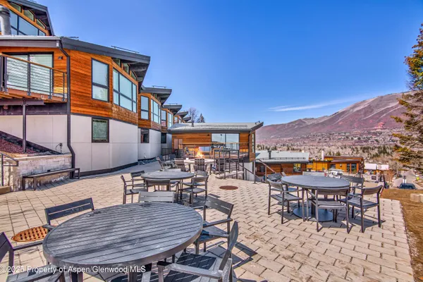 $48,500 | 809 South Aspen Street, Unit 5&6, Aspen, CO 81611