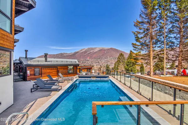 $48,500 | 809 South Aspen Street, Unit 5&6, Aspen, CO 81611
