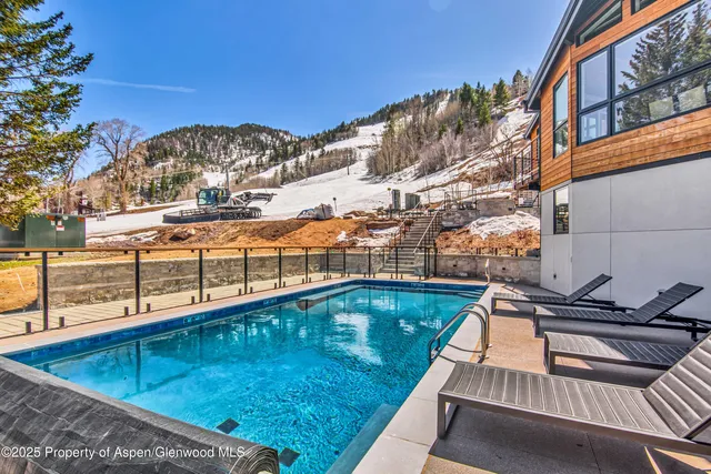 $48,500 | 809 South Aspen Street, Unit 5&6, Aspen, CO 81611