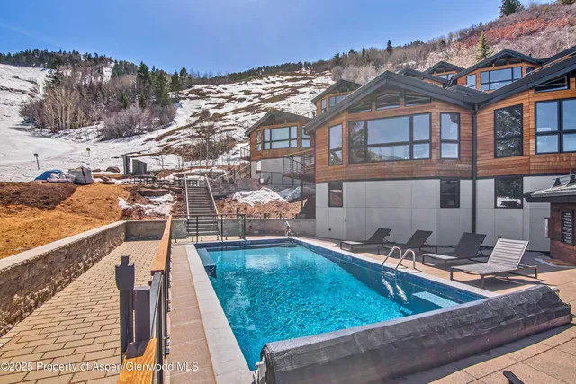 $48,500 | 809 South Aspen Street, Unit 5&6, Aspen, CO 81611