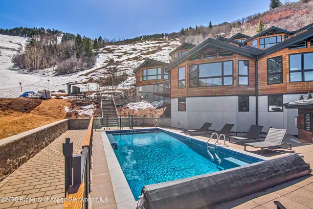 $48,500 | 809 South Aspen Street, Unit 5&6, Aspen, CO 81611