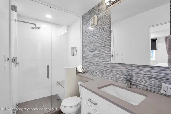 $48,500 | 809 South Aspen Street, Unit 5&6, Aspen, CO 81611