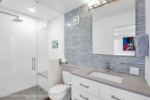 $48,500 | 809 South Aspen Street, Unit 5&6, Aspen, CO 81611
