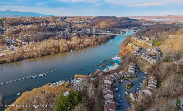 $399,900 | 10 Rondout Harbor, Port Ewen, NY 12466