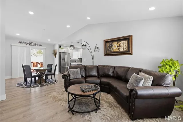 $325,000 | 2268 Sunnyridge Drive, Arnold, MO 63010