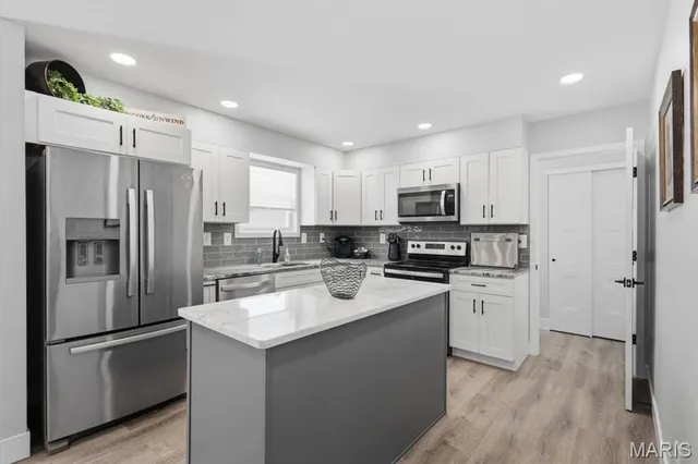 $325,000 | 2268 Sunnyridge Drive, Arnold, MO 63010