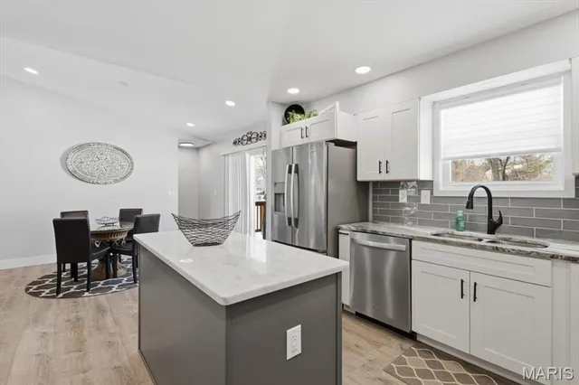 $325,000 | 2268 Sunnyridge Drive, Arnold, MO 63010