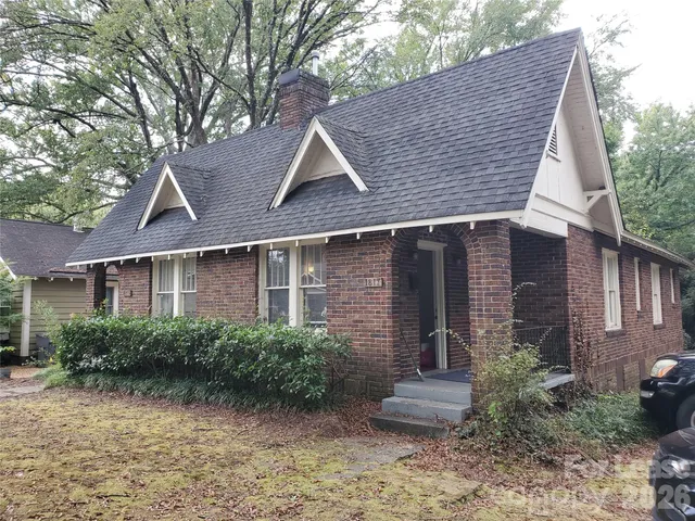 $1,795 | 1817 Thomas Avenue, Charlotte, NC 28205