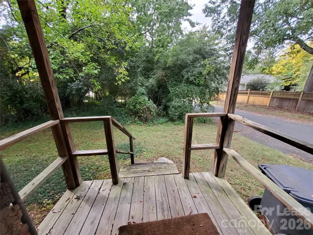 $1,795 | 1817 Thomas Avenue, Charlotte, NC 28205