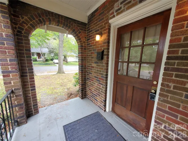 $1,795 | 1817 Thomas Avenue, Charlotte, NC 28205