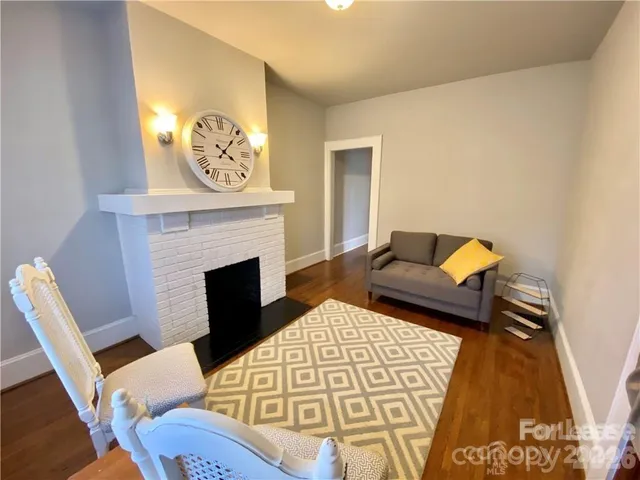 $1,795 | 1817 Thomas Avenue, Charlotte, NC 28205