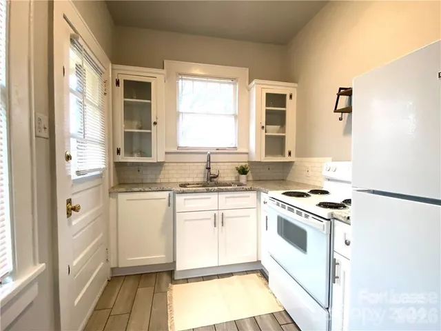 $1,795 | 1817 Thomas Avenue, Charlotte, NC 28205