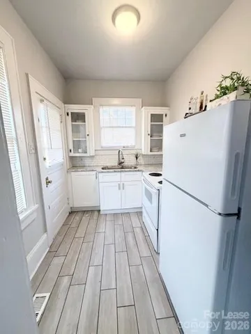 $1,795 | 1817 Thomas Avenue, Charlotte, NC 28205