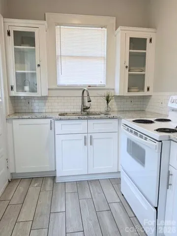 $1,795 | 1817 Thomas Avenue, Charlotte, NC 28205