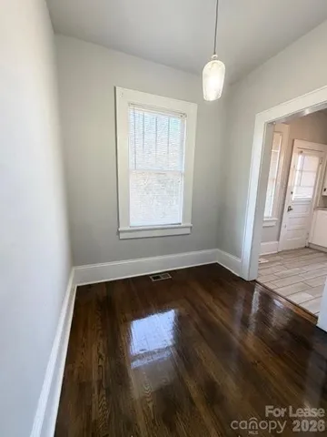 $1,795 | 1817 Thomas Avenue, Charlotte, NC 28205