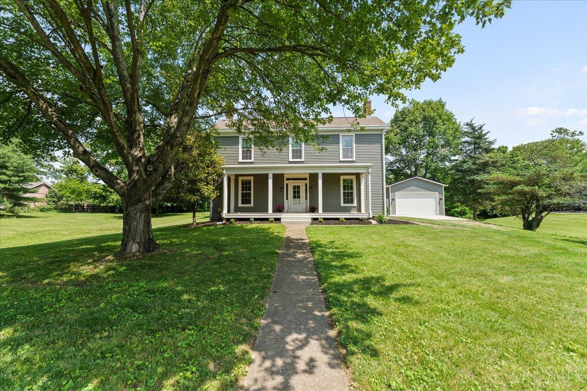 2466 Hamilton Road Lebanon, OH 45036 - Photo 3 of 50 Gallery Image 3