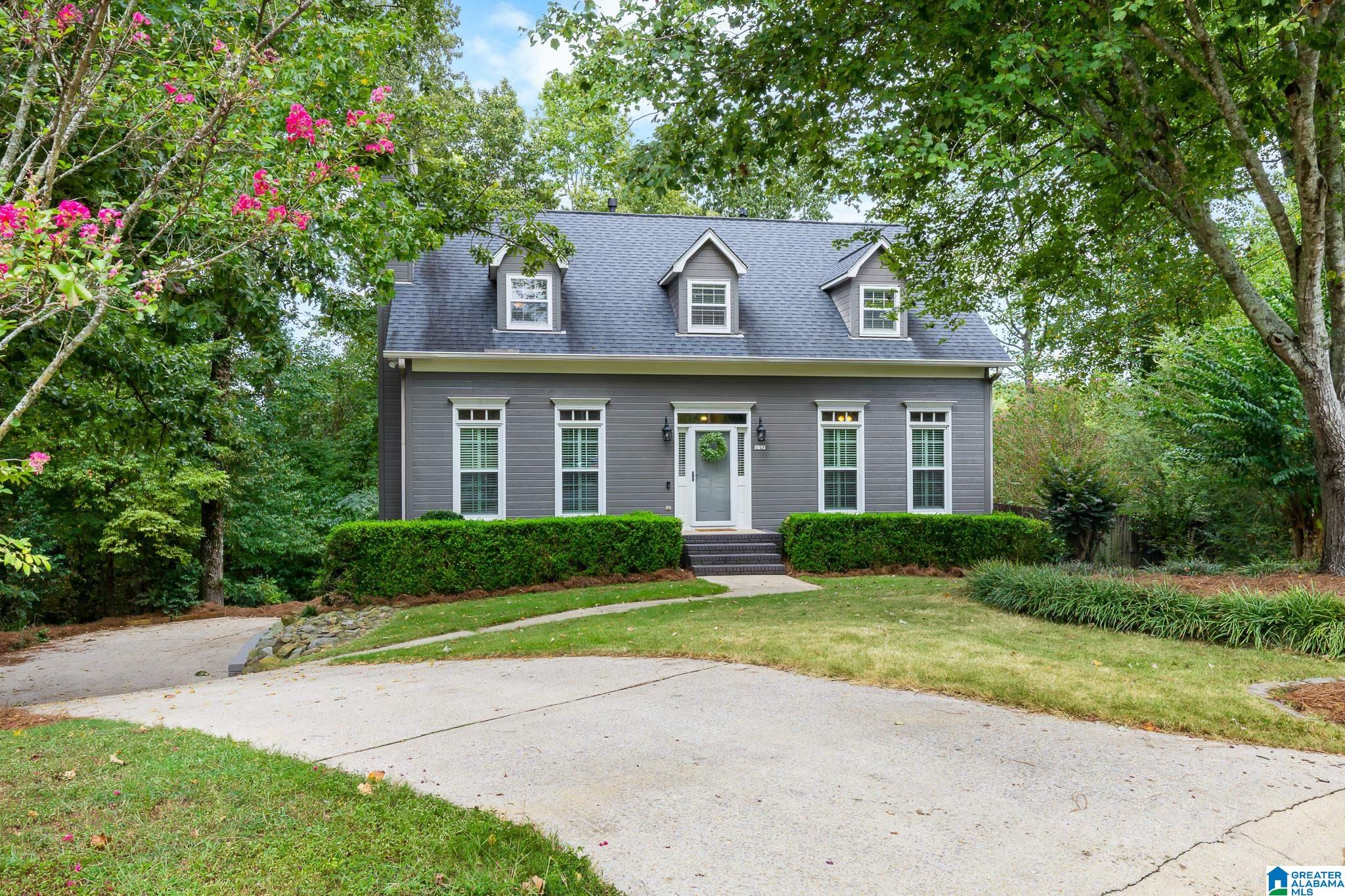 1912 High Ridge Circle Birmingham, AL 35244 - Photo 2 of 44