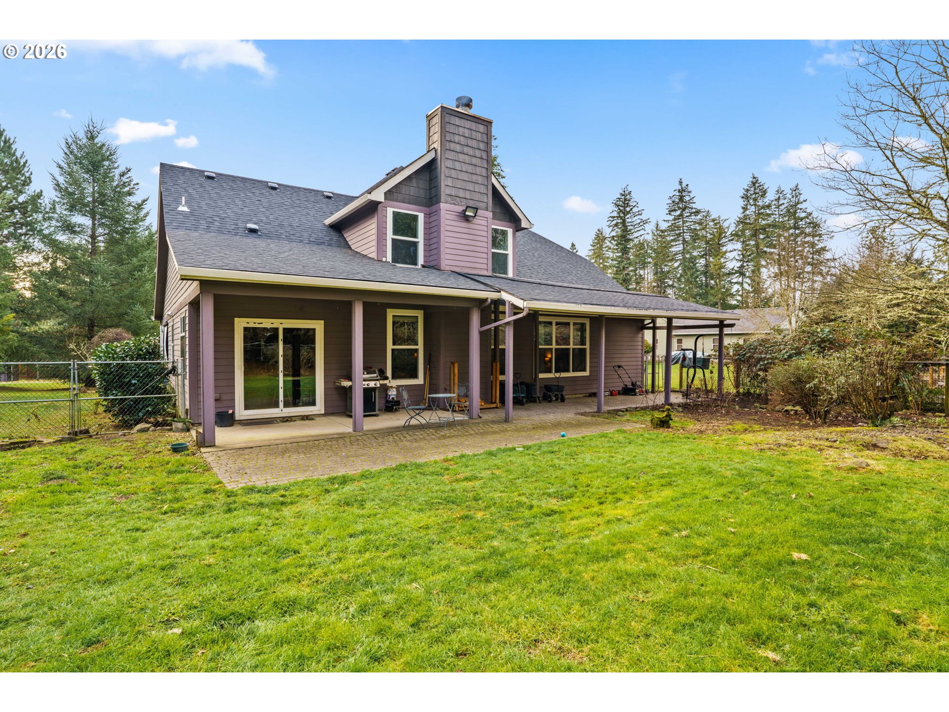 88952 Conrad Road Veneta, OR 97487 - Photo 33 of 43